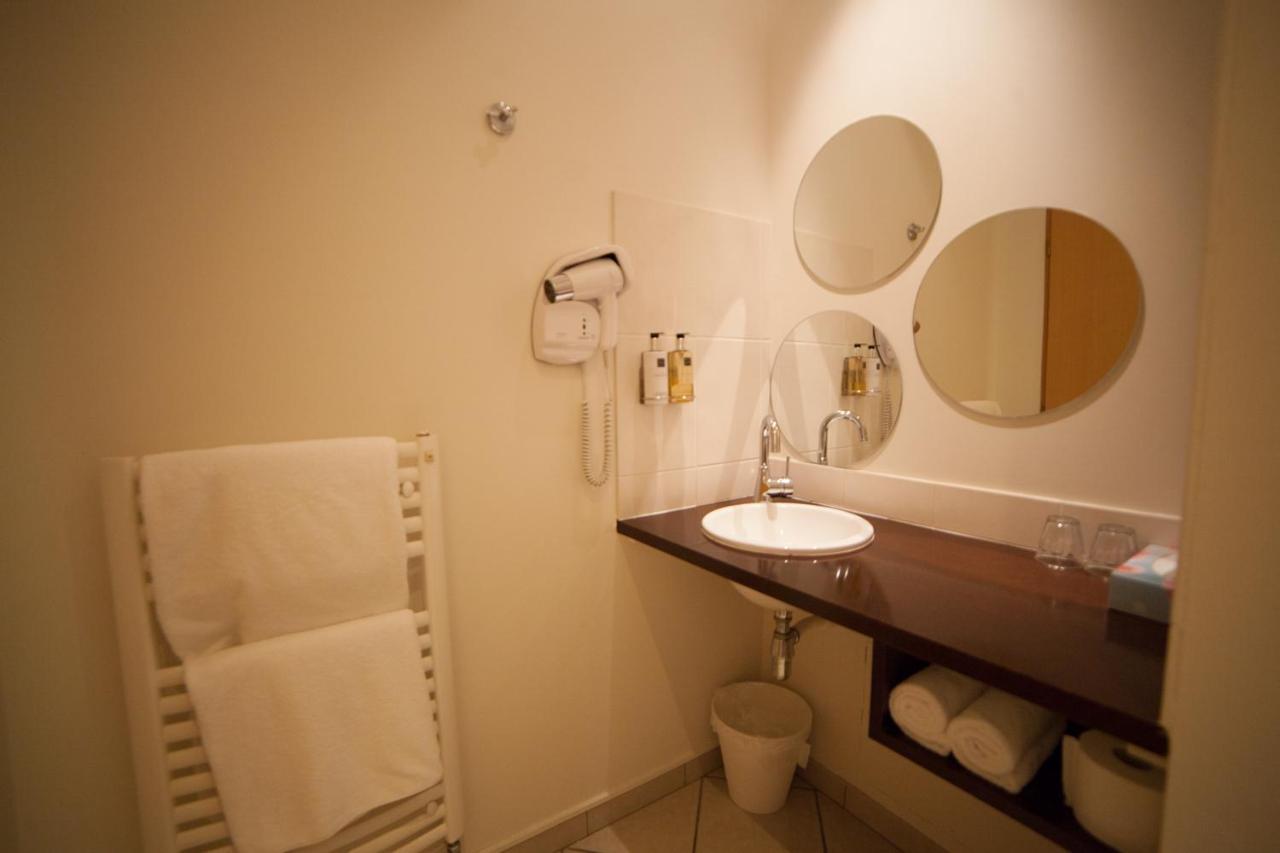 Hotel La Beauze Aubusson  Zewnętrze zdjęcie