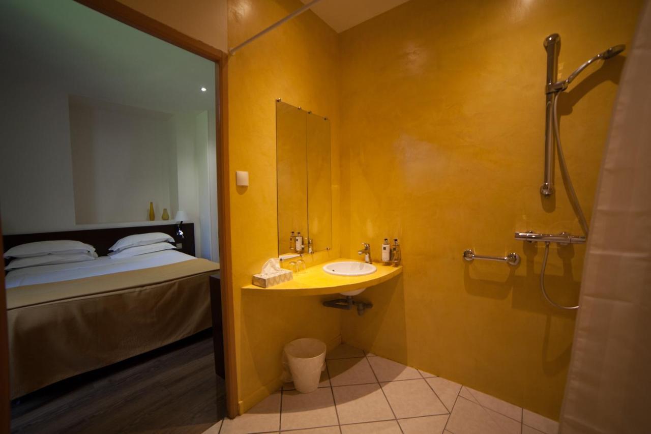Hotel La Beauze Aubusson  Zewnętrze zdjęcie