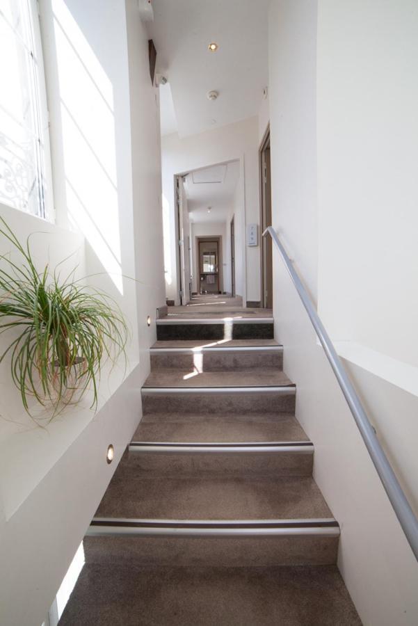Hotel La Beauze Aubusson  Zewnętrze zdjęcie