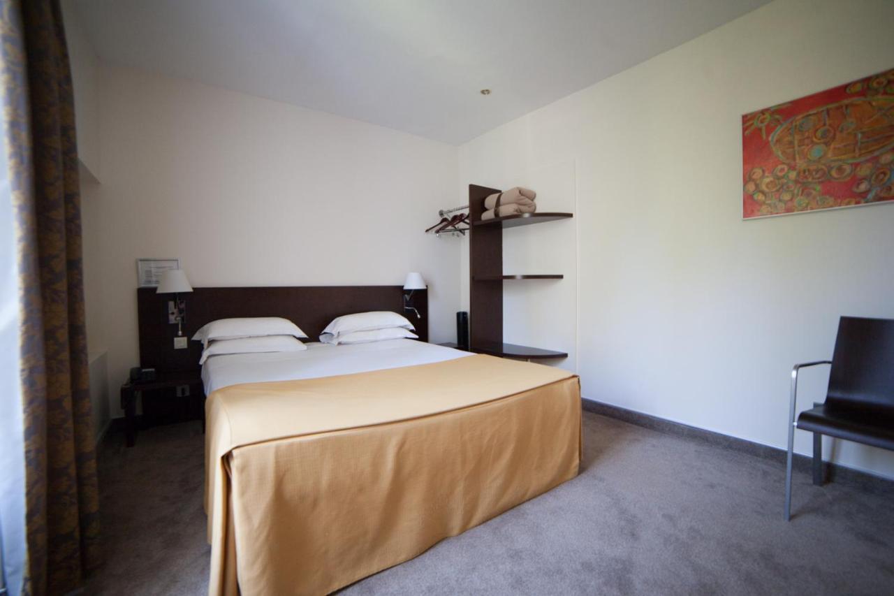 Hotel La Beauze Aubusson  Zewnętrze zdjęcie