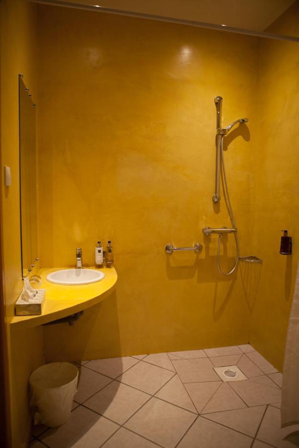 Hotel La Beauze Aubusson  Zewnętrze zdjęcie