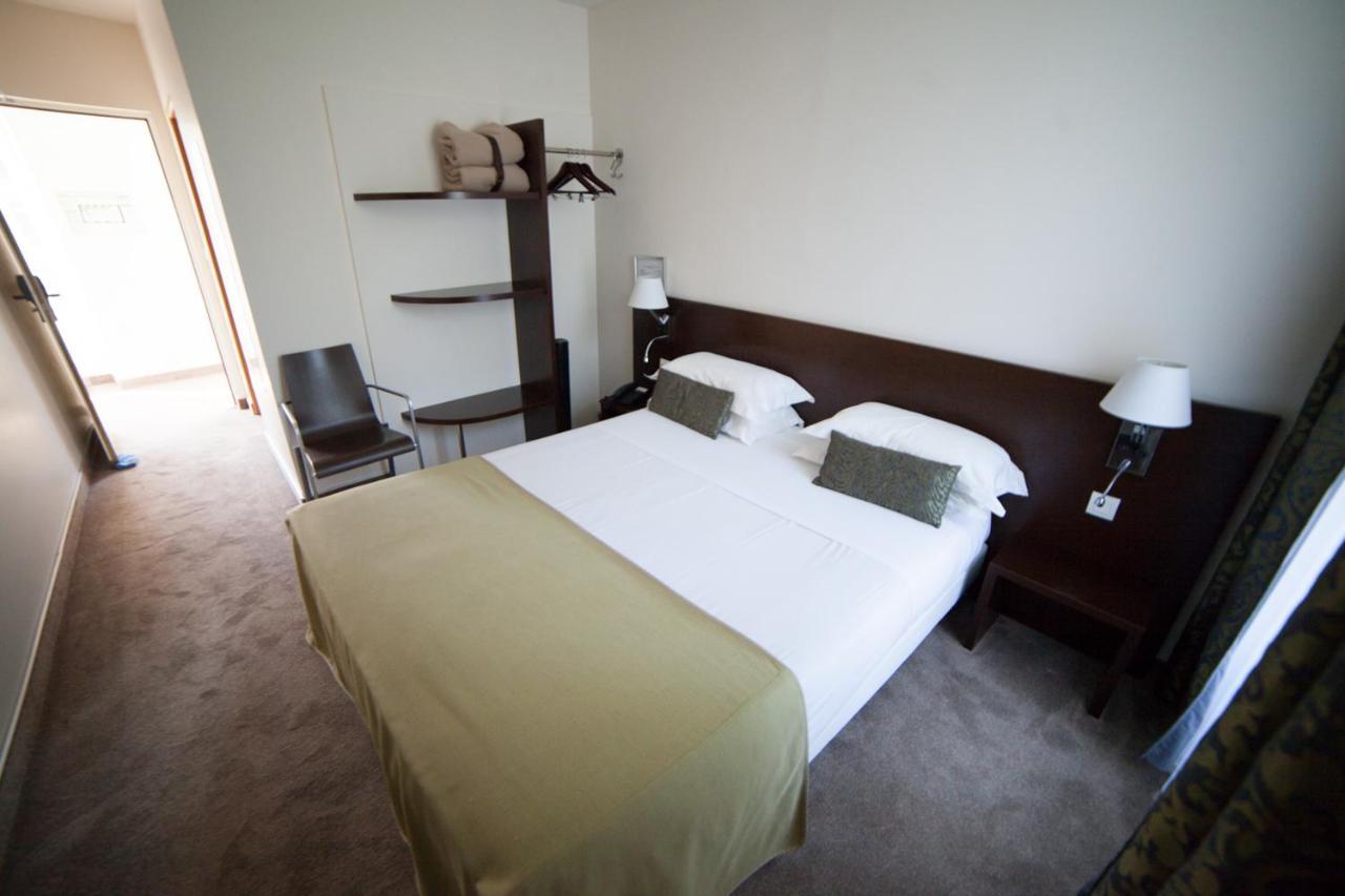Hotel La Beauze Aubusson  Zewnętrze zdjęcie