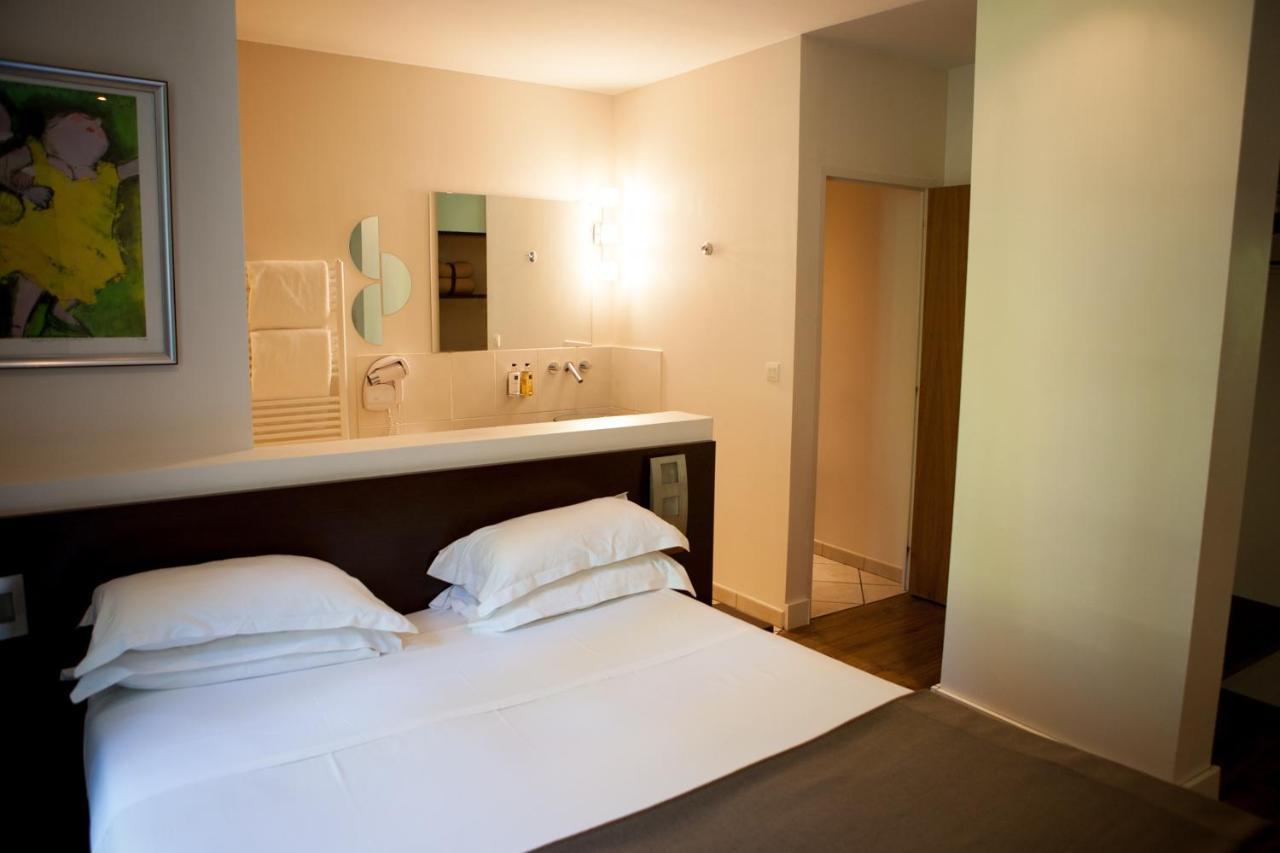 Hotel La Beauze Aubusson  Zewnętrze zdjęcie