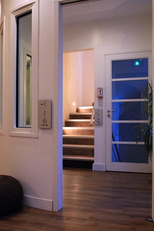 Hotel La Beauze Aubusson  Zewnętrze zdjęcie