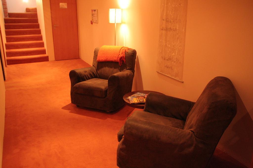 Hotel La Beauze Aubusson  Zewnętrze zdjęcie