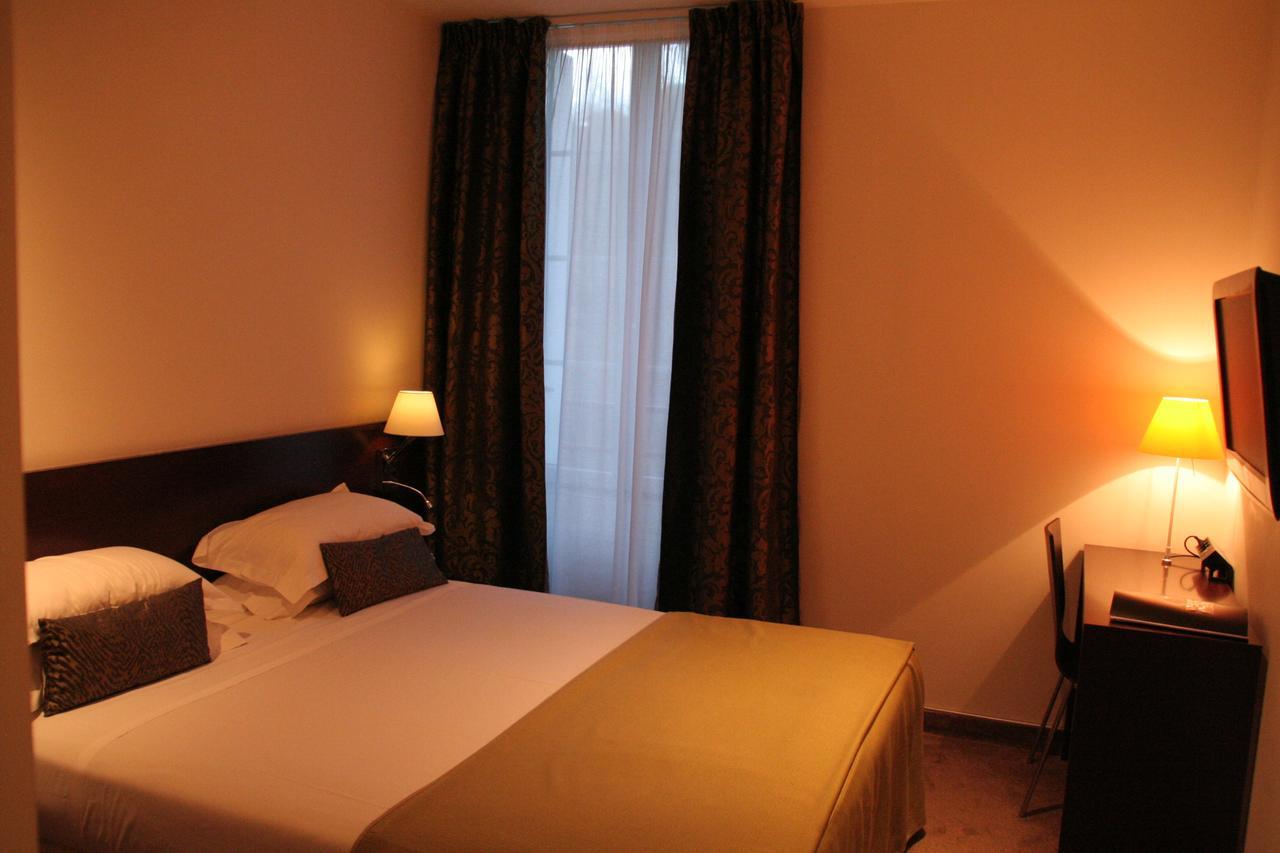 Hotel La Beauze Aubusson  Zewnętrze zdjęcie